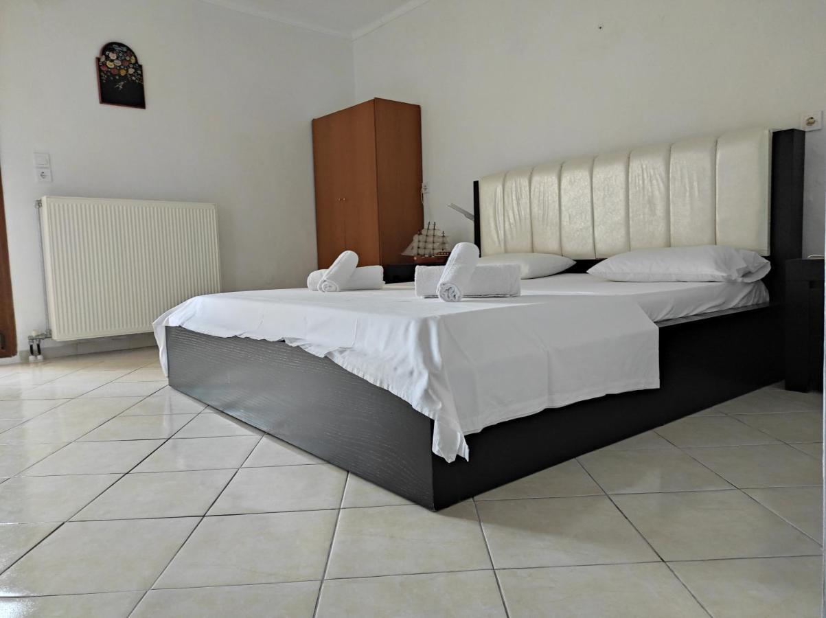 Fortress House Kavála ภายนอก รูปภาพ