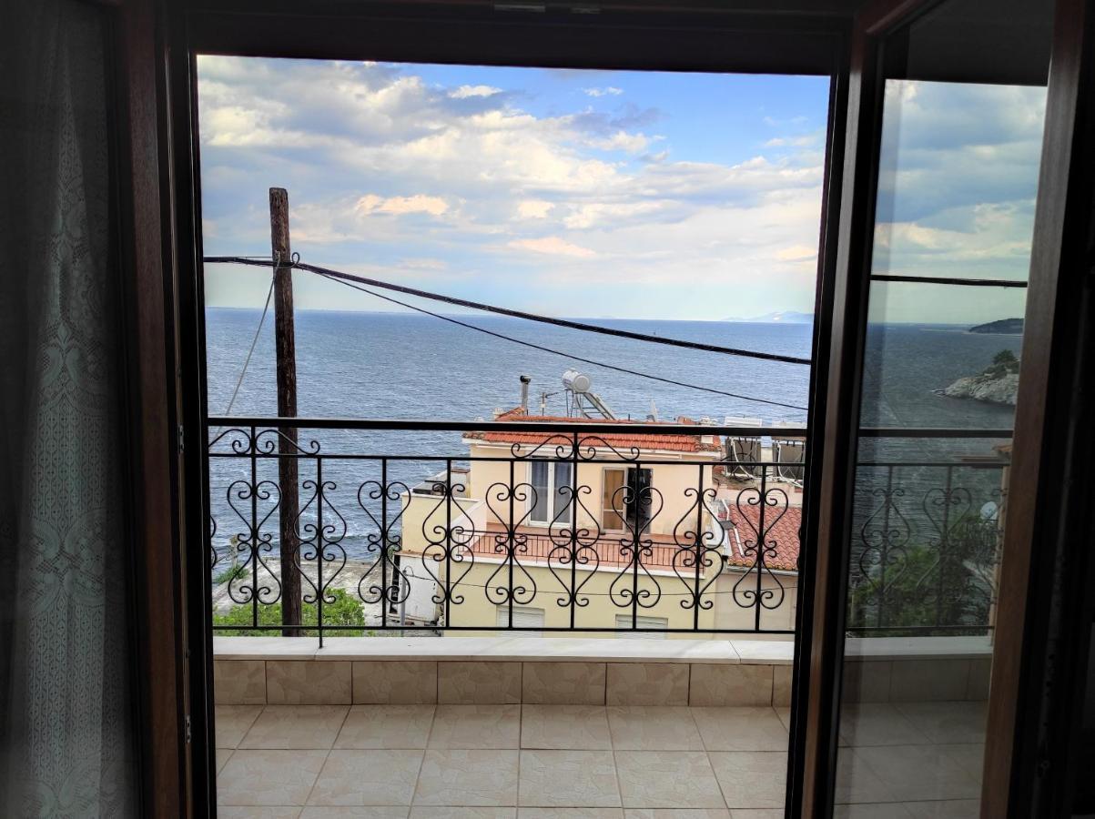 Fortress House Kavála ภายนอก รูปภาพ